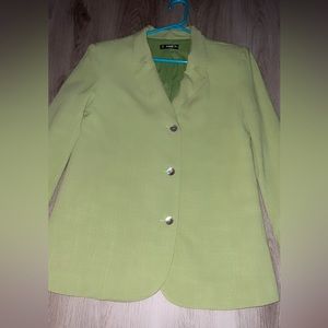 Blazer from Shein brand